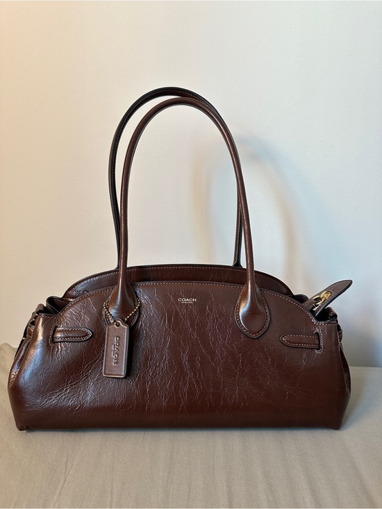 Coach Handbags - Coach Empire Carryall 34